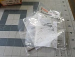 6 New Oem Yamaha Outboard Propeller Cotter Pin 91490-30045. Price: $9.15.