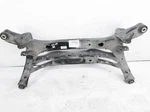 2016-2019 Hyundai Sonata Rear Subframe K Cradle Crossmember 55400C2110 Used. Price: $455.05.