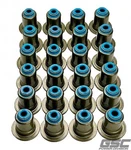 Gsc P-d Fits Toyota Supra/bmw B58/N54/S55/S58 Viton Intake Valve Stem Seals New. Price: $57.99.