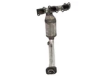 Eastern Catalytic Direct Fit Manifold Converter For Mercury Milan New. Price: $725.49.