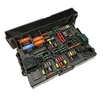 Bmw 3 X1 Series E90 E91 E84 E87 Fuse Box Front Power Distribution 9119444 Used. Price: $140.00.