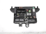 2011 Saab 9-5X Aero Awd Fuse Junction Distribution Box 13277320 Used. Price: $65.55.