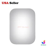 New Fit Ford Truck Driver/passenger Left/right Side Flat Mirror Glass #2204. Price: $18.19.