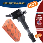 1PC Ignition Coils For Kia Seltos Soul L4 2.0L 20-24 27300-2E601 Superior Us New. Price: $19.47.