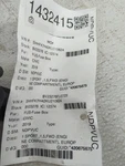 2019-2020 Honda Civic Relay Module TBA-A010 A210 PIC56 Used. Price: $154.00.
