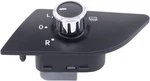 Front Left Side View Door Mirror Control Switch Adjust Knob For Vw Passat 2012-2 New. Price: $15.85.