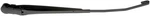 Motormite 42644 Windshield Wiper Arm Front Right New. Price: $39.25.