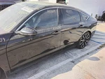 Driver Rear Suspension Naturally Aspirated Hybrid Fits 23-25 Accord 132450 Used. Price: $472.50.