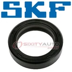 Skf Outer Steering Gear Pitman Shaft Seal 1975-1982 Ford E-250 Econoline Da New. Price: $18.69.