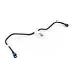 Acdelco Fuel Feed Hose (SLP-P1) New. Price: $132.99.