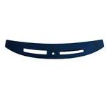 2008-2014 Dodge Challenger SRT8 Dash Defrost Upper Trim Panel Grille No Vents Used. Price: $390.00.