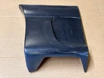 87-90 Ford Mustang Gt Front Fender Extension Ground Effect Spat Gfx Rh Pass Side Used. Price: $139.99.