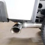 Ppe 117020100 304 Ss 4IN Performance Exhaust Upgrade Polished 07-19 6.6L New. Price: $179.99.