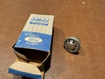 Nos Ford B5AZ-9B572-B 1955 1956 1957 Thunderbird Spark Control Valve New. Price: $40.00.