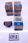 Nos 1965 1971 Ford Mustang Wheel Cylinder Assembly Right Front C3DZ-2061-A C55 New. Price: $44.95.