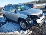 2015 Kia Sorento Fuse Box Oem Used 3.3L Fwd 139K Miles Stock #065953. Price: $103.17.