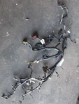 2014 Dodge Journey Engine Wire Harness 3.6L At 2WD Flex 68104102AE Used. Price: $272.99.