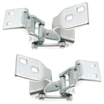 Upper Door Hinge 2010-2013 Ford Transit Connect Xlt 9T1Z6126810C 9T1Z6126800E New. Price: $247.67.