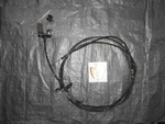 1991-1995 Toyota MR2 Throttle Gas Cable Pedal Cruise Control Oem 1992 SW20 Used. Price: $103.55.