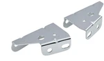 Gm A, F, X Body 1964-1980 Brake Booster Brackets Chrome B10704C New. Price: $30.00.