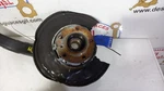 201968G Steering Knuckle Rear Left Bmw X3 E83 2.0D 2004 125544 1078275 Gebraucht. Price: $173.75.