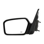 Driver Left Side Mirror 2006-2010 Ford Fusion, Mercury Milan, Lincoln Zephyr New. Price: $49.00.