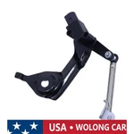 Rear Left Headlight Level Sensor Fit For 2014-17 Audi A5 Quattro 2.0L 8K0941309F New. Price: $25.92.