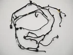 2021-2025 Ford Bronco Sport Rear Liftgate Tailgate Wire Wiring Harness Oem Used. Price: $63.99.