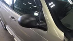 Passenger Side View Mirror Power Heated Opt Gts Fits 01-04 Cruiser 288244 Used. Price: $76.68.