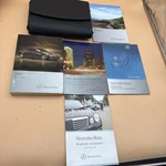 2013 Mercedes Benz Class Owners Manual 350 Bluetec 400 Hybrid 550 600 Used. Price: $63.00.