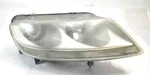04-06 Volkswagen Phaeton Right Hid Xenon Headlight Headlamp 3D1941016C Oem Used. Price: $125.40.