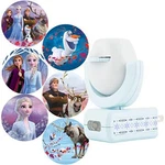 Jasco 45028 Projectables Led Night Light Plug New. Price: $37.04.