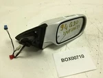 1993 1996 Infiniti G20 Front Right Passenger Side Door View Mirror Silver Oem+ Used. Price: $77.03.