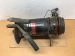 1972-1974 C3 Corvette Gmc Frigidaire Conditioning Compressor 5910793 Oem Used. Price: $314.99.