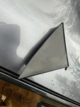 2014 Subaru Legacy & Outback Driver Mirror Corner Trim 94251AJ03A Lh Oem 2010-14 Used. Price: $20.00.