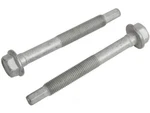 Ac Delco 41MZ58K Rear Leaf Spring Bolt Fits 2011-2018 Chevy Silverado 1500 New. Price: $18.68.