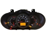 2006 - 2008 Toyota RAV4 Cylinder Speedometer Instrument Cluster 138,779 Miles Used. Price: $150.48.