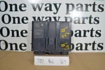 38320TG7A020M1 Honda Pilot 2016-18 Smart Power Control Module Oem 7D2 367 B6 Used. Price: $59.99.