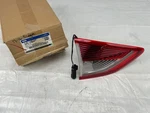 New 2013-2016 Ford Escape Driver Left Backup Light Oem CJ5Z-13405-ACP. Price: $34.90.