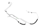 Acdelco Gm Oe Automatic Transmission Fluid Cooler Inlet And Outlet Line 20985357 New. Price: $92.95.