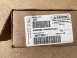 Hadley Link 2507385C1 Suspension Ride Height Control Valve Fits Mack CXN612 New. Price: $145.00.
