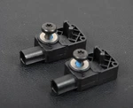 2PCS Oem Cadillac Chevrolet Buick Sensor New 13509729. Price: $39.99.