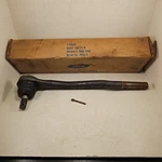 Nos Oem 1970 1971 Ford Torino Ranchero Cyclone Inner Tie Rod End Power Steering New. Price: $99.80.