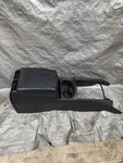 2008-2010 Jeep Grand Cherokee SRT8 6.1L Floor Center Console Assembly Oem Black Used. Price: $274.99.