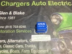 Nors May 1970 1971 Autolite Voltage Regulator D0AF-10300-A Ford & Mercury New. Price: $259.99.