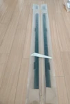 Toyota MR2 SW20 SW21 Oem Outer Door Belt Molding Set 75710-17020 75720-17020 New. Price: $193.00.