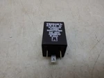 Tridon EL13 A2 12.8V Alternating Wig-wag 160W Per Load Flasher Whelen New. Price: $14.00.