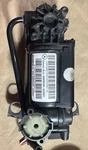 Wabco 001 0203 Mercedes Benz Air Suspension Compressor Oem Genuine Original Used. Price: $90.00.