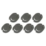 Floor Trunk Pan Drain Plug Cover 1964-66 Chevrolet Buick Pontiac Oldsmobile New. Price: $32.00.