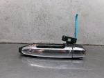 04 - 06 Lexus ES330 Left Driver Rear Exterior Door Handle Assembly Used. Price: $50.36.
